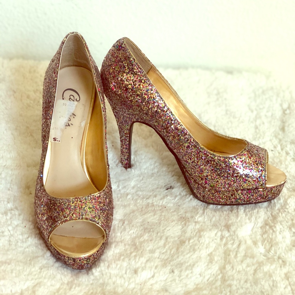 Women’s heels